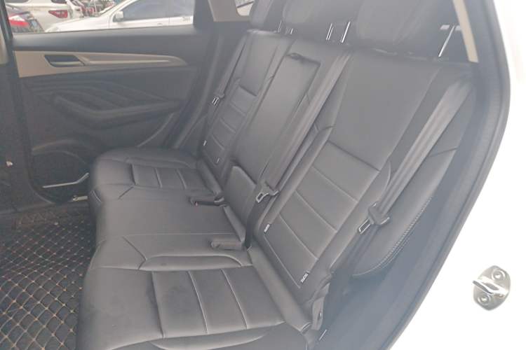 Used Haval F7 2019 2.0T Two-Wheel Drive i-Van China V standard