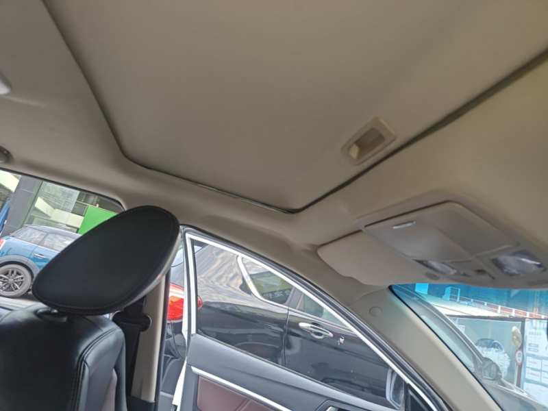 Used Geely Auto Emgrand 2017 Hatchback RS Million Edition 1.5L CVT Upward Version — 17