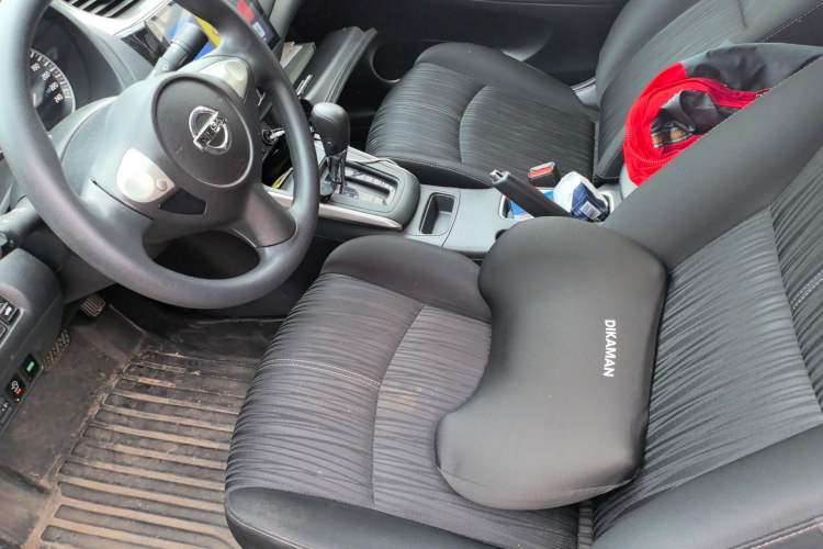 Used Nissan Sylphy 2022 Classic 1.6XE CVT Comfort Edition