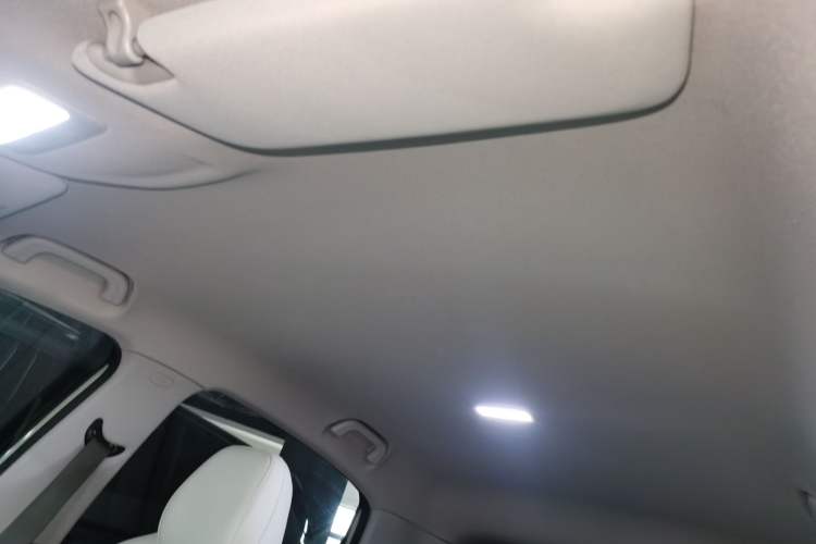 Used Geely Galaxy Geome 2025 UP 410km Exploration+ Edition
