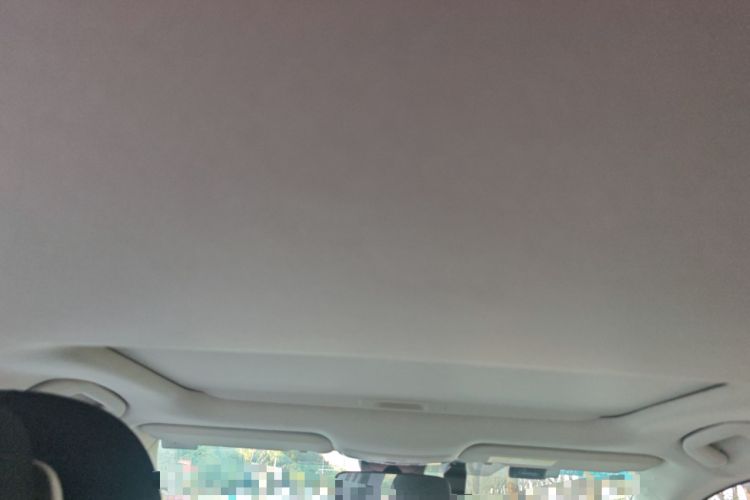 Used Toyota Corolla 2019 1.2T S-CVT GL-i Elite Edition Headliner