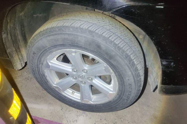 Used Toyota Highlander 2012 3.5L 4x4 7-Seater Elite Edition