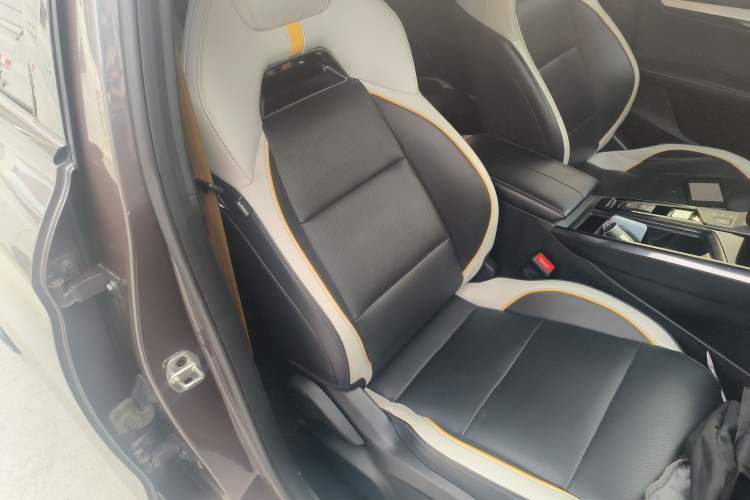 Used MG 5 Scorpio 2022 1.5T Trophy Sport Luxurious Edition