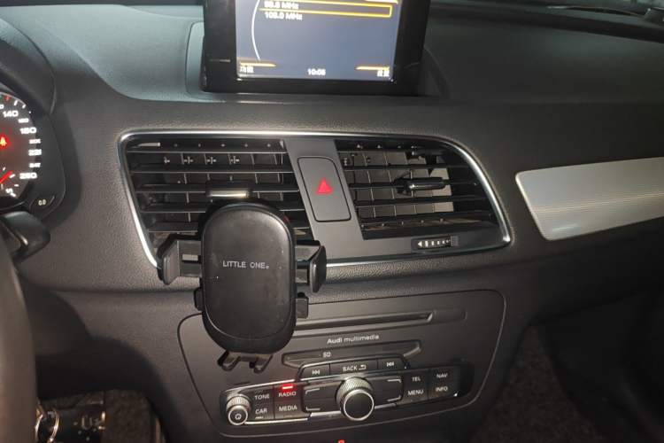 Used Audi Q3 2013 35 TFSI Comfort Model