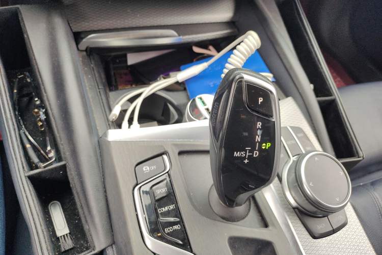 Used BMW 5 Series 2019 525i M Sport Package
