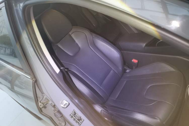 Used Hyundai Elantra 2022 1.5L CVT LUX Prestige Edition