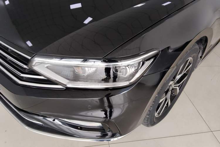 Used Volkswagen Magotan 2020 330TSI DSG Luxury Edition Left Front Headlight