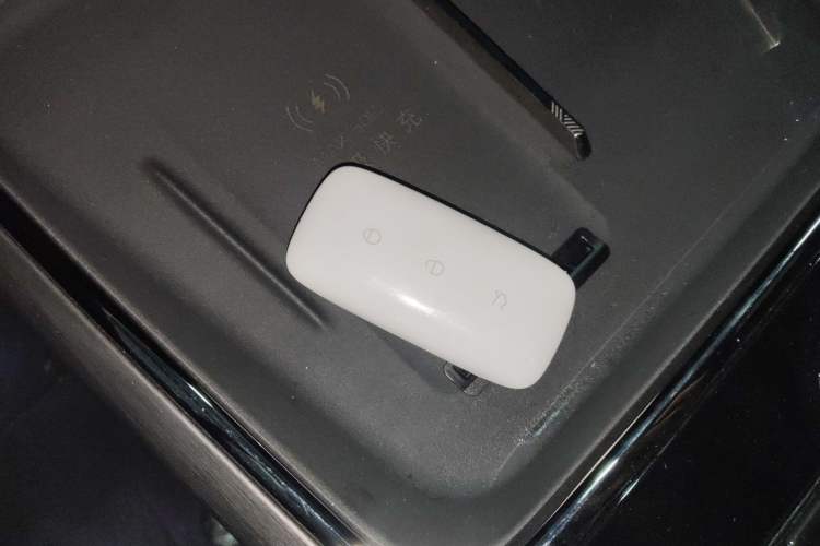 Used Geely Galaxy E8 2025 575 km Exploration Intelligent Driving Edition Vehicle Key