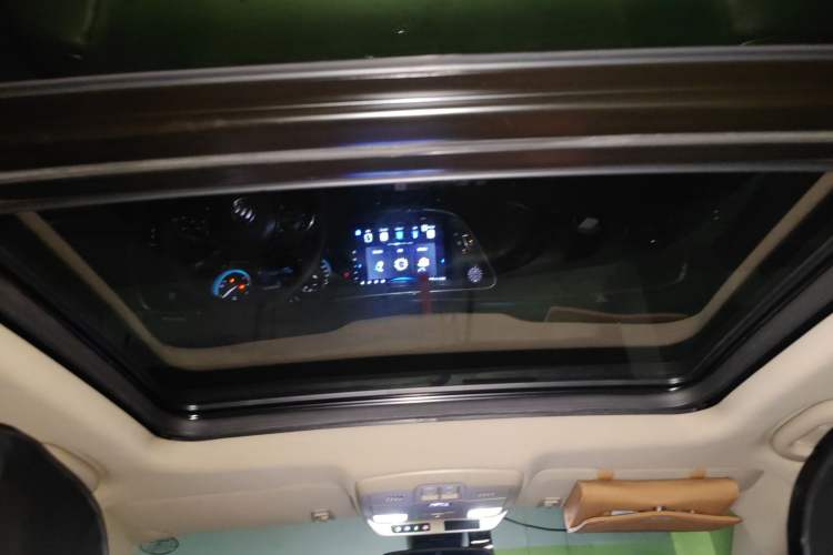 Used Buick Envision 2016 28T Four-Wheel Drive Luxury Model