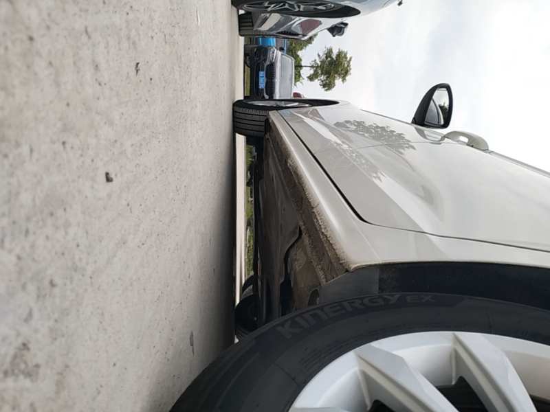 Used Volkswagen Bora 2021 1.5L Automatic Fashionable Smart Connectivity Version — 21