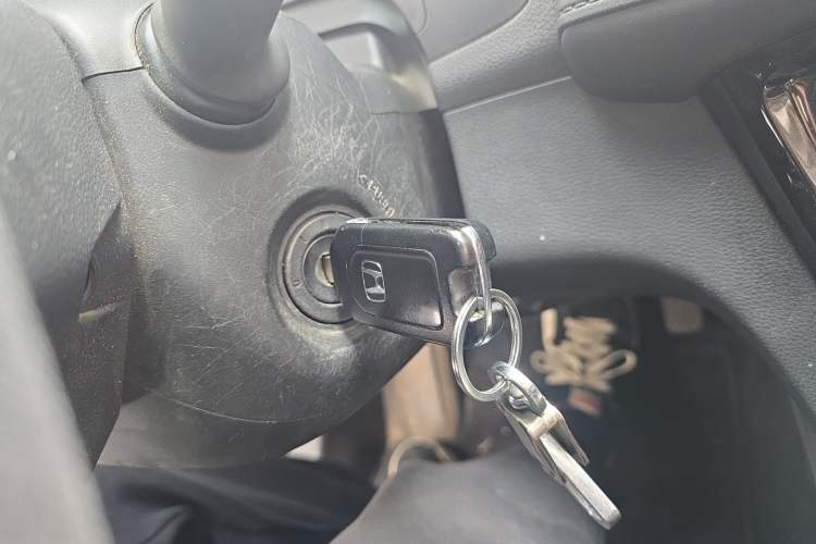 Used Honda XR-V 2017 1.5L LXi CVT Classic Edition
