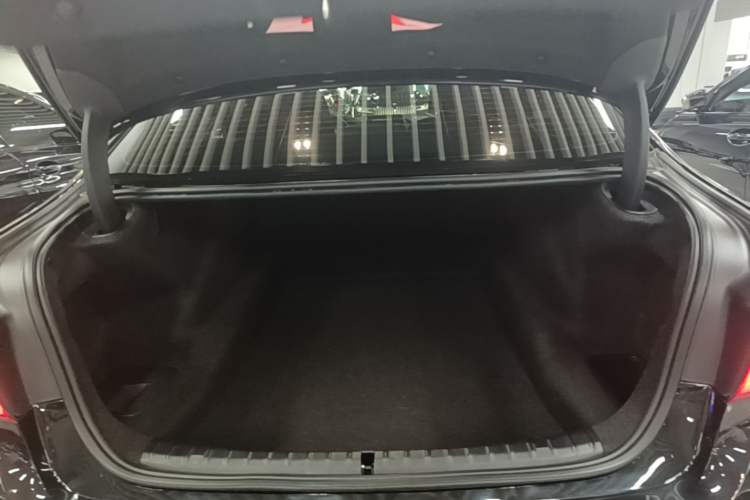 Used BMW 5 Series 2020 530Li Luxury Edition Premium Package
