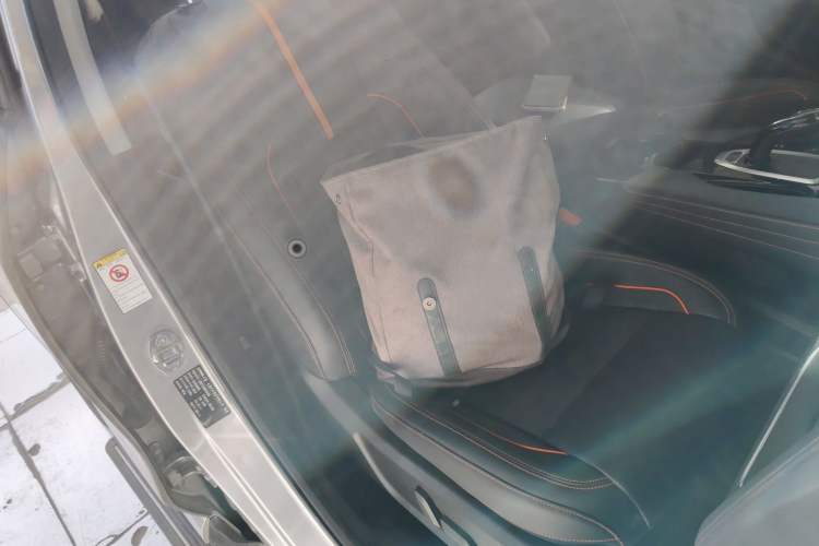 Used Haval F7 2021 2.0T Two-Wheel Drive i-Van
