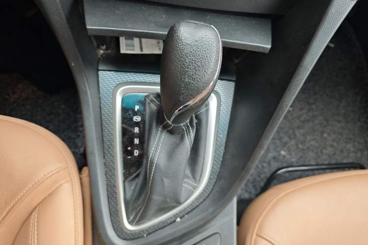 Used Buick GT 2018 18T Automatic Flagship Model