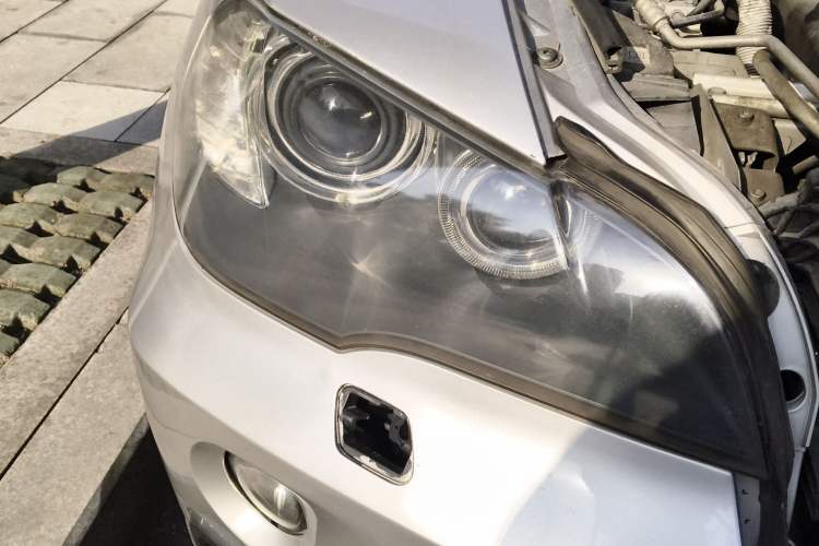 Used BMW X5 2009 xDrive30i Luxury Edition