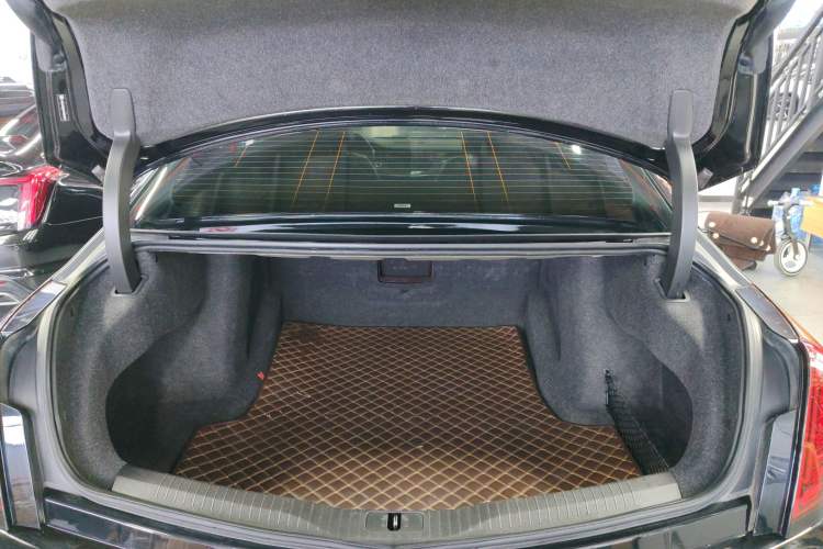 Used Cadillac CT6 2022 28T Prestige Edition