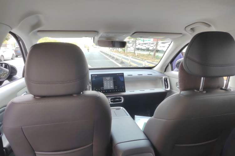 Used Leapmotor B10 2025 510 Comfort Edition Headliner