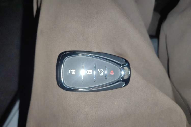 Used Chevrolet Malibu XL 2022 535T Automatic RuiLian Edition