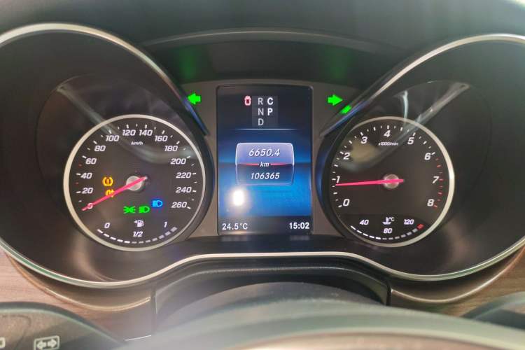 Used Mercedes-Benz V-Class 2021 V 260 Prestige Edition
