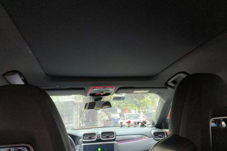 Used Lynk & Co 03 2018 1.5TD DCT Sport Edition China V Standard
