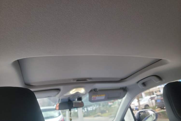 Used Toyota C-HR 2021 2.0L Comfort Edition