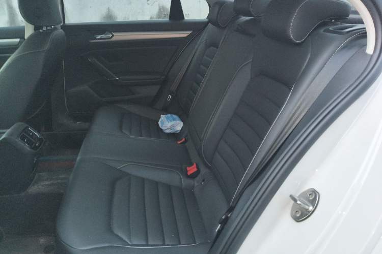 Used Volkswagen Lamando 2021 280TSI DSG Comfort Edition
