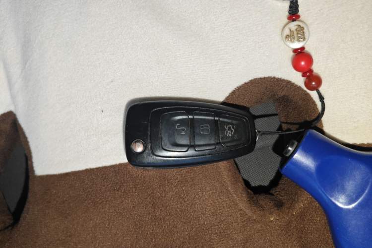 Used Ford Kuga 2015 1.5L GTDi Two-Wheel-Drive Comfort Model