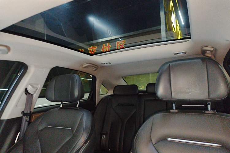 Used XPeng P5 2021 550P
