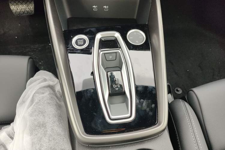 Used Audi A3 2026 Sportback 35 TFSI Enjoyment Edition