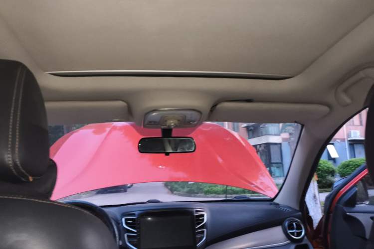 Used BYD Song 2016 2.0TID Automatic Prestige Edition