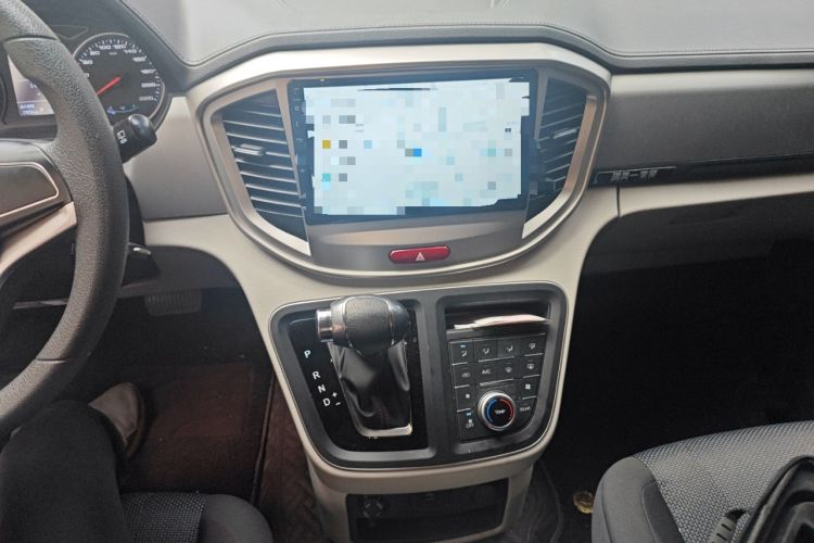 Used JAC Refine M4 2022 2.0 TGDI Automatic Business Edition