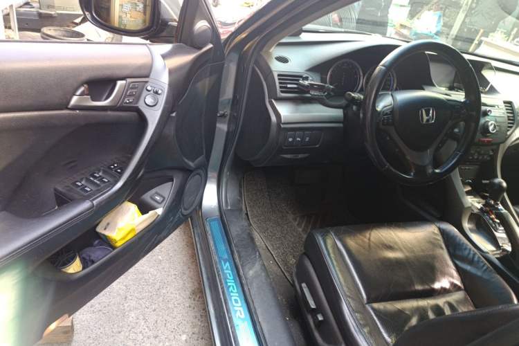 Used Honda Spirior 2009 2.4L Prestige Edition