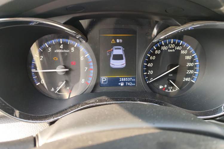 Used Venucia D60 2018 1.6L CVT Smart Connect Elite Edition
