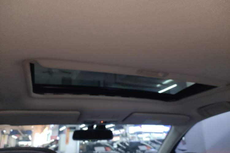 Used Mitsubishi Outlander 2020 2.4L 4x4 Zhi Xiang Edition 5 Seats