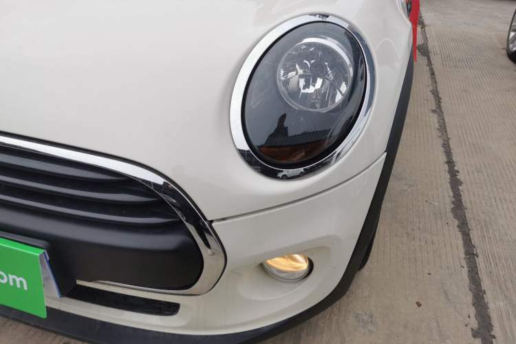 Used MINI MINI 2018 1.5T ONE PLUS
