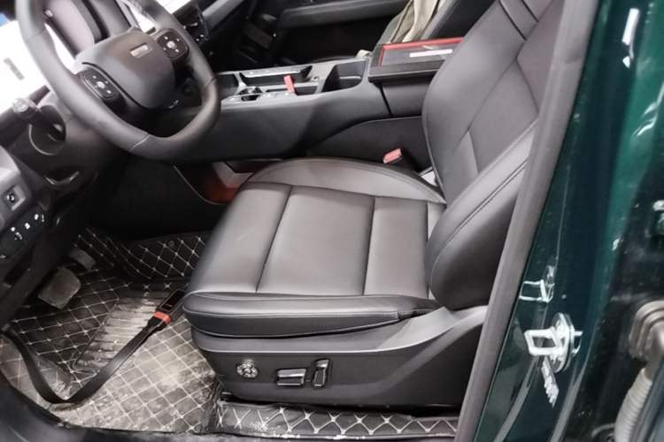 Used Haval Raptor 2025 2.0T 4WD Ultra