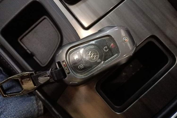 Used Buick LaCrosse 2018 20T Elite Edition