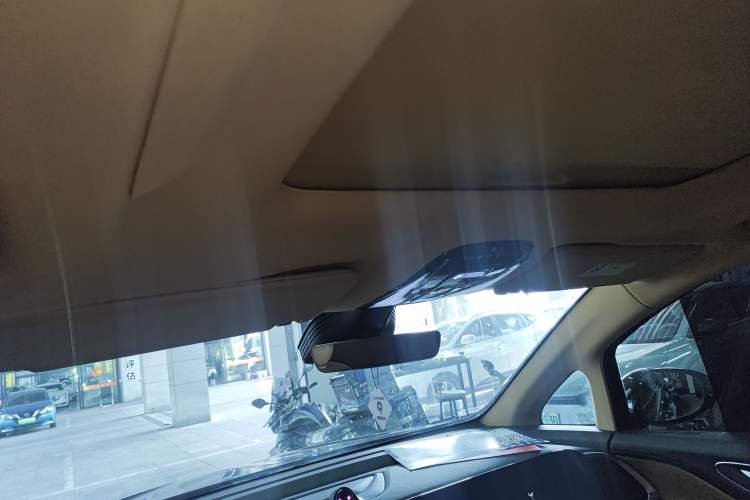 Used VOYAH Dream 2022 Low-Carbon Edition Home