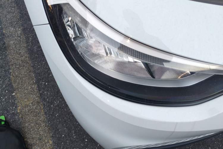 Used Volkswagen ID.3 2023 Pure Smart Edition