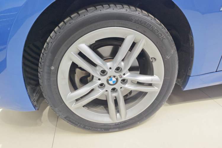 Used BMW 1 Series 2020 120i M Sport Package
