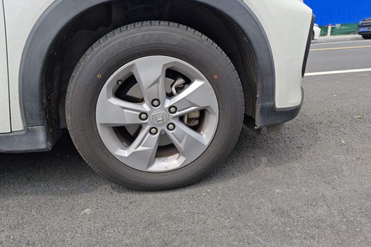 Used Honda XR-V 2017 1.5L LXi CVT Classic Edition Right Front Wheel Hub