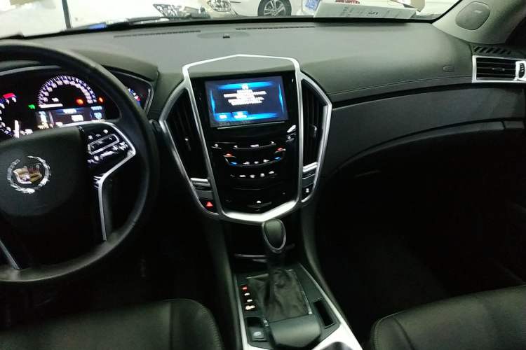 Used Cadillac SRX 2014 3.0L Comfort Model