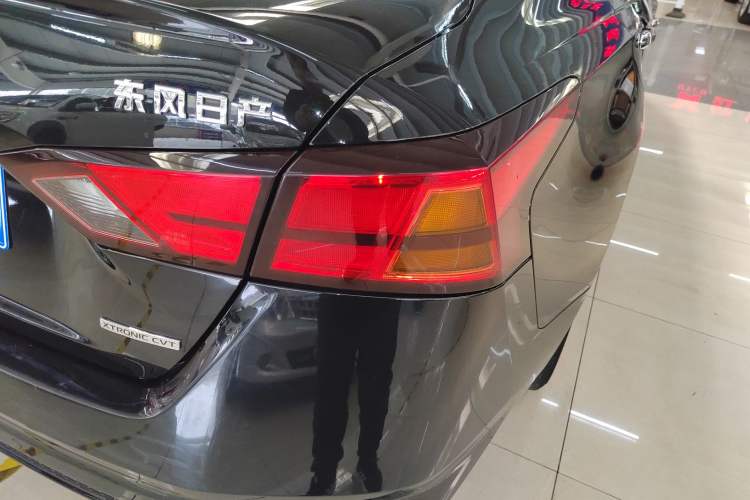 Used Nissan Teana 2020 Revised Version 2.0L XL Upper Smart Drive Edition