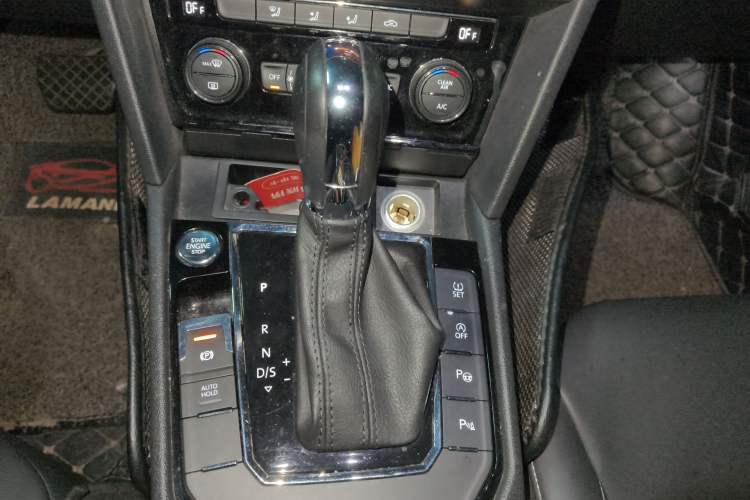 Used Volkswagen Lamando 2019 280TSI DSG Luxury Edition China V Standard
