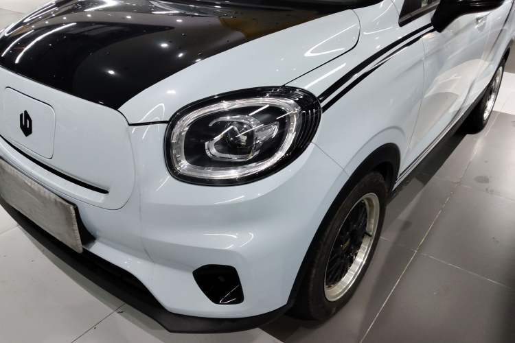 Used Leapmotor T03 2024 403 Comfort Edition