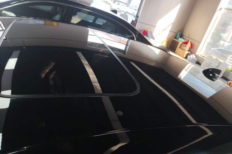 Used Honda Accord 2023 260TURBO Smart Enjoyment Version Roof