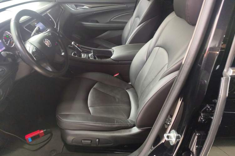 Used Buick LaCrosse 2021 652T Luxury Model
