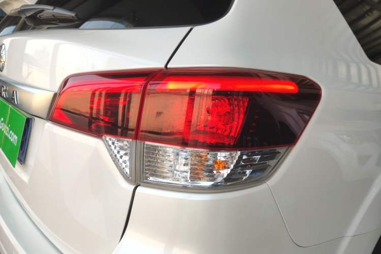 Used Nissan Terra 2020 2.5L XV 4WD Automatic Four-Wheel Drive Flagship Edition