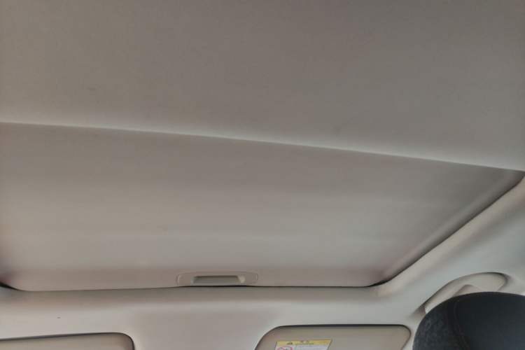 Used Haval H1 2016 Revised Version Blue Badge 1.5L AMT Luxury Edition