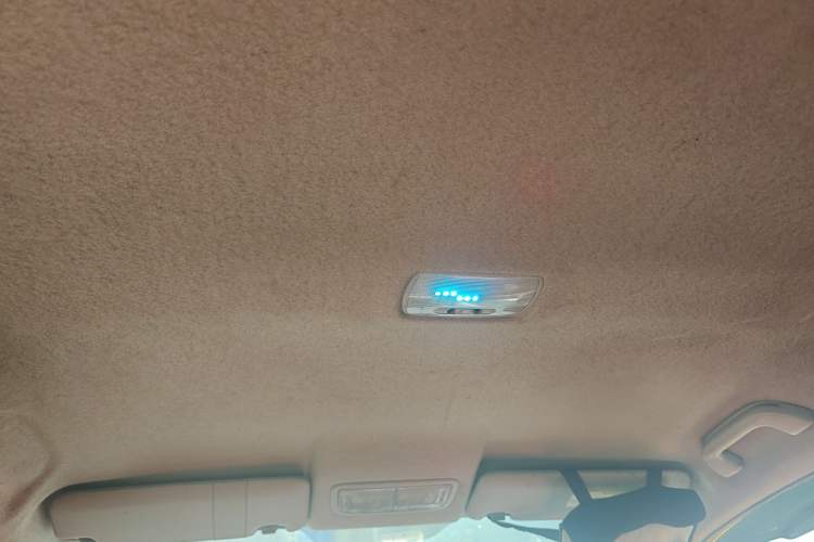 Used Honda Fit 2011 1.3L manual Comfort version